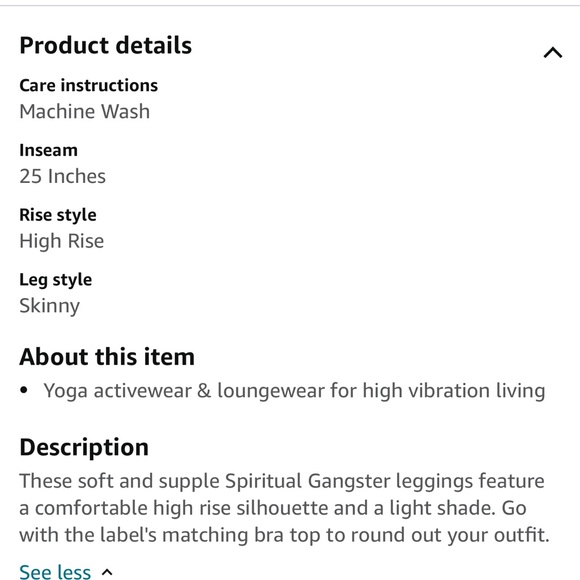 Spiritual Gangster Love Sculpt Set - Picture 6 of 10